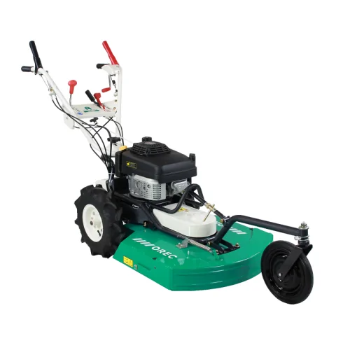 Masina de tuns iarba OREC SH61