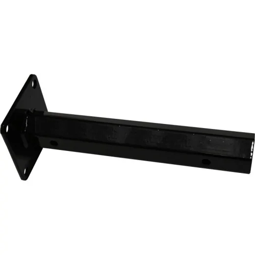 Tub / manicot profil hexagonal, 32 mm, lungime 280 mm, pentru roti motocultor, Rotakt